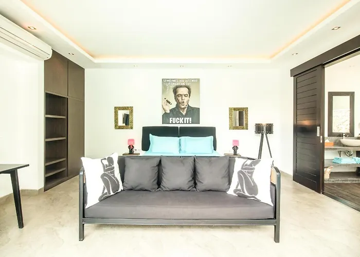 فيلة Modern 3br Villa, 200m To Bliss