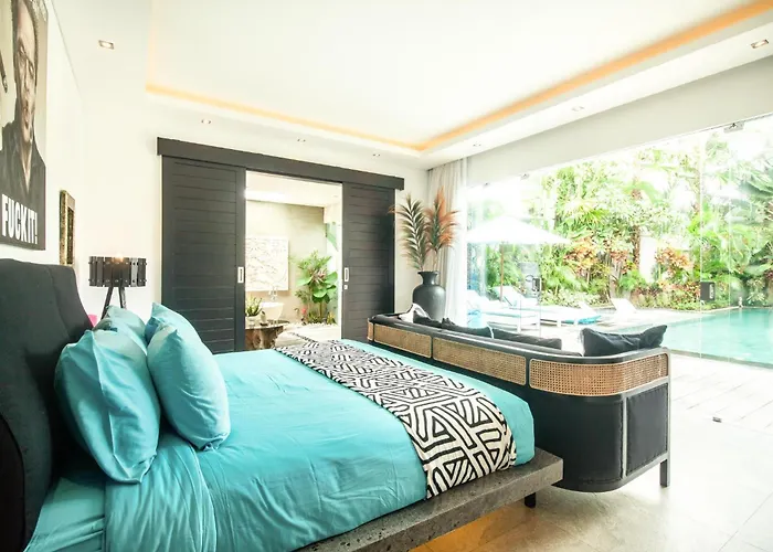 Modern 3br Villa, 200m To Bliss فيلة *