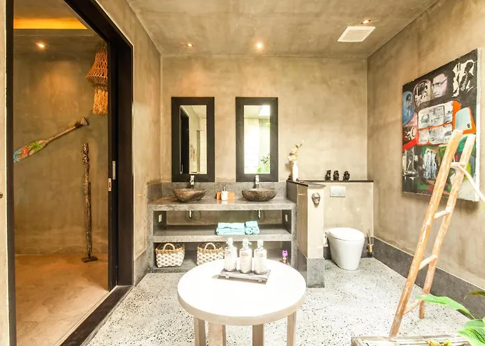 Modern 3br Villa, 200m To Bliss *