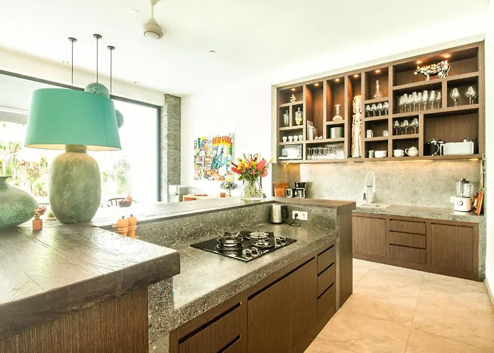 فيلة Modern 3br Villa, 200m To Bliss *