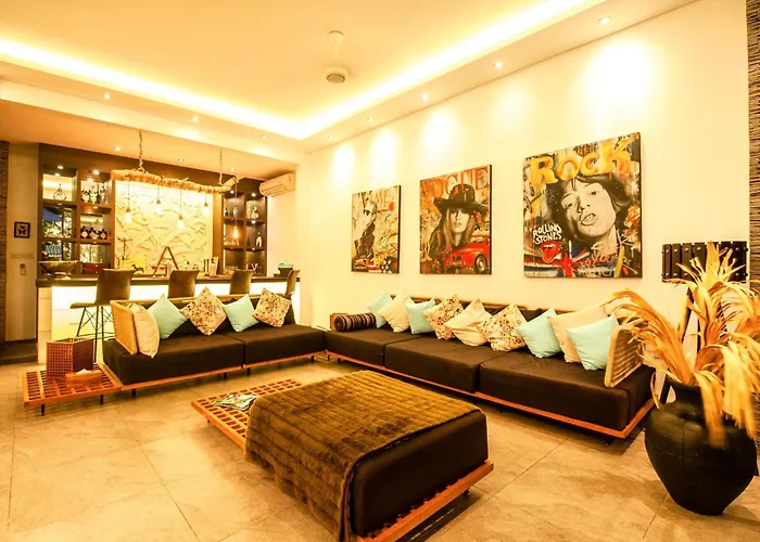 Modern 3br Villa, 200m To Bliss *