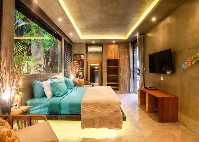 Modern 3br Villa, 200m To Bliss فيلة *