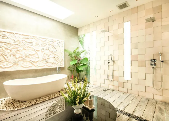 فيلة Modern 3br Villa, 200m To Bliss *