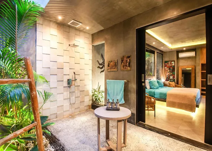 Modern 3br Villa, 200m To Bliss تْشانغو