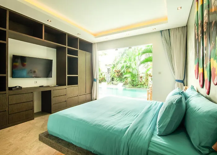 Modern 3br Villa, 200m To Bliss فيلة *