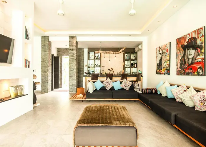 فيلة Modern 3br Villa, 200m To Bliss تْشانغو
