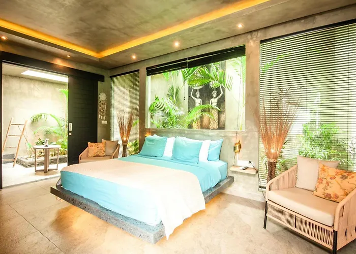 Modern 3br Villa, 200m To Bliss * تْشانغو
