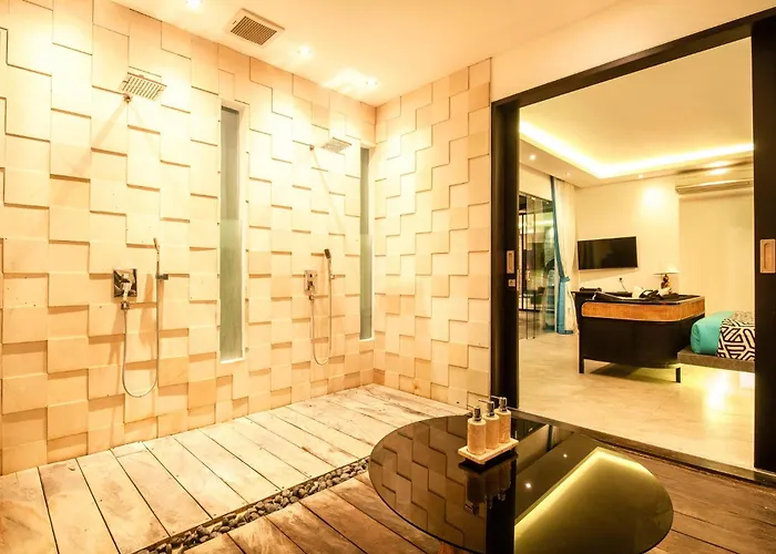 Modern 3br Villa, 200m To Bliss تْشانغو