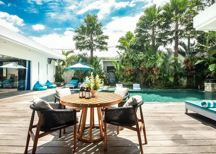 فيلة Modern 3br Villa, 200m To Bliss *