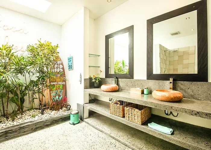 Modern 3br Villa, 200m To Bliss *