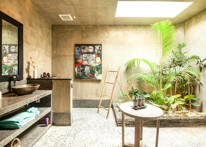 Modern 3br Villa, 200m To Bliss فيلة