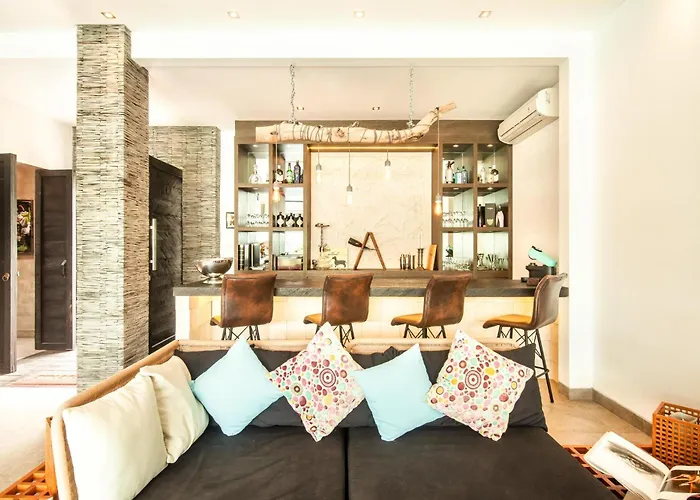Modern 3br Villa, 200m To Bliss *