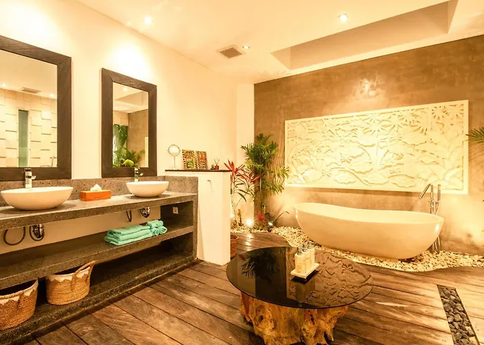 Modern 3br Villa, 200m To Bliss فيلة *