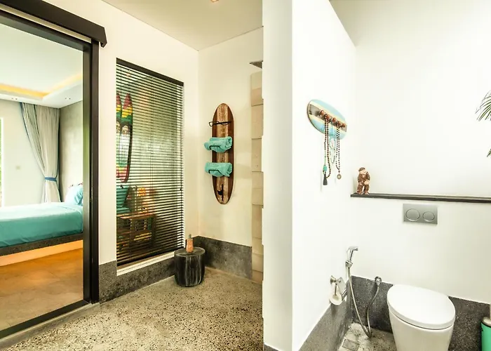 فيلة Modern 3br Villa, 200m To Bliss *