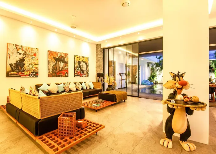 Modern 3br Villa, 200m To Bliss
