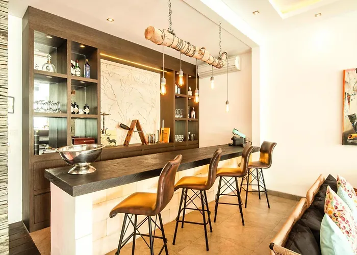 فيلة Modern 3br Villa, 200m To Bliss *