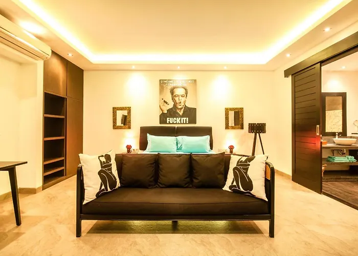 Modern 3br Villa, 200m To Bliss تْشانغو