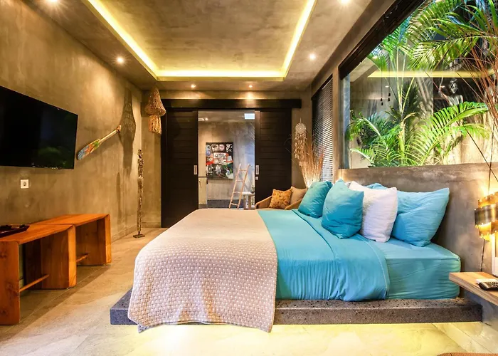 Modern 3br Villa, 200m To Bliss *