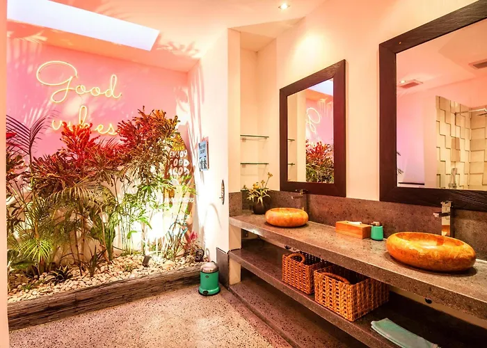 Modern 3br Villa, 200m To Bliss * تْشانغو
