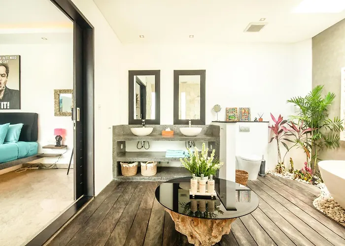 فيلة Modern 3br Villa, 200m To Bliss *