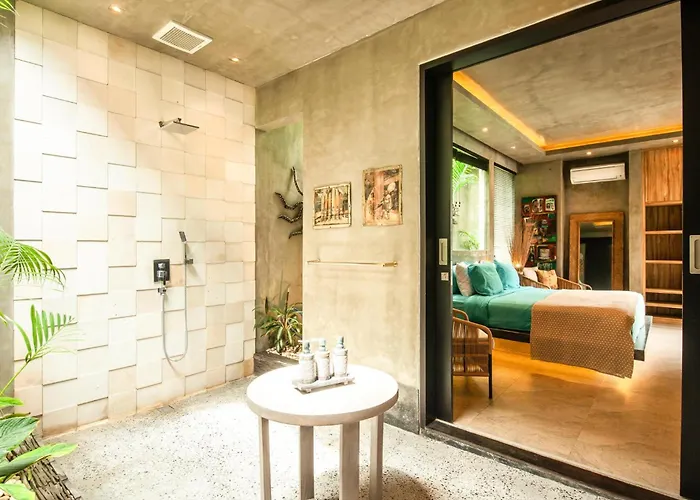 فيلة Modern 3br Villa, 200m To Bliss