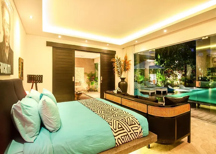 فيلة Modern 3br Villa, 200m To Bliss تْشانغو