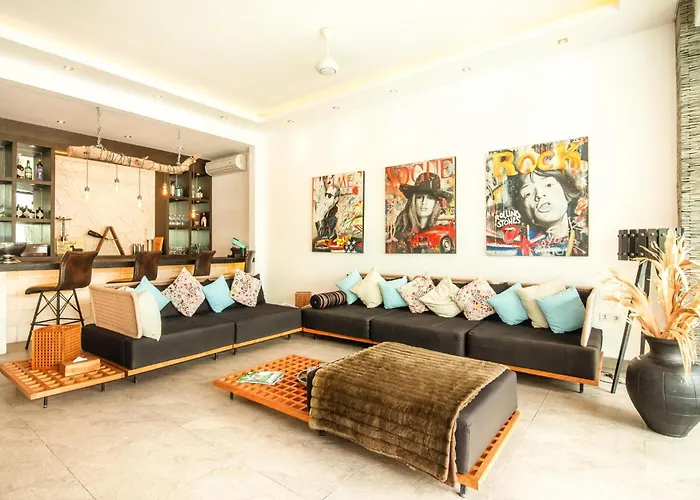 فيلة Modern 3br Villa, 200m To Bliss تْشانغو