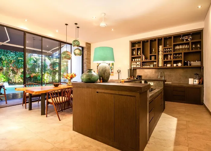 Modern 3br Villa, 200m To Bliss *