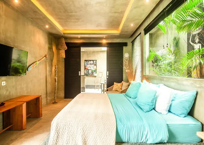 Modern 3br Villa, 200m To Bliss فيلة تْشانغو