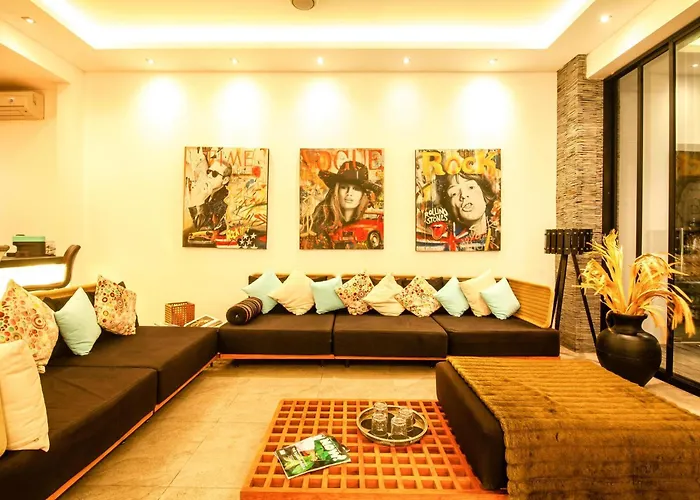 Modern 3br Villa, 200m To Bliss تْشانغو