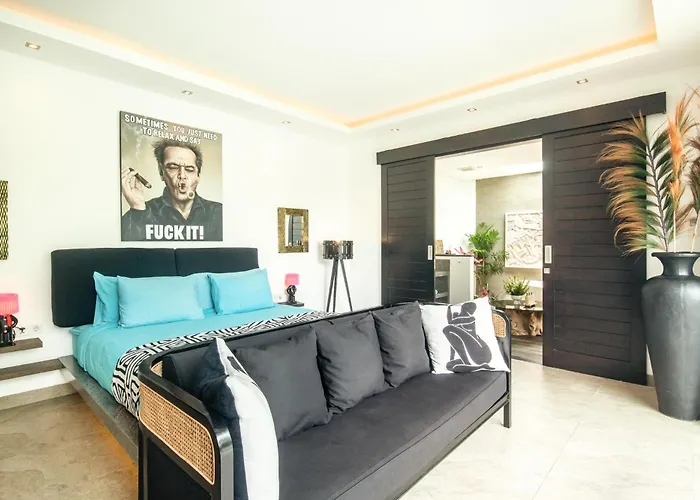 Modern 3br Villa, 200m To Bliss * تْشانغو