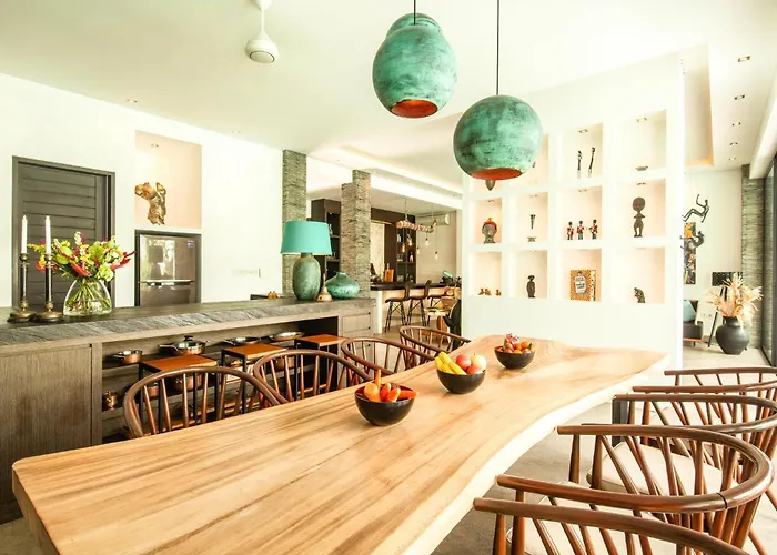 فيلة Modern 3br Villa, 200m To Bliss تْشانغو