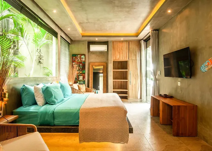 فيلة Modern 3br Villa, 200m To Bliss تْشانغو