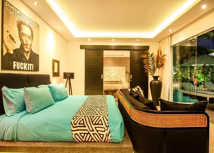 Modern 3br Villa, 200m To Bliss * تْشانغو